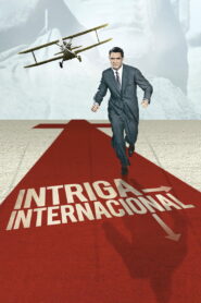 Intriga Internacional