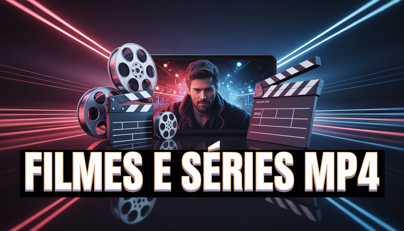 Filmes e Séries Mp4